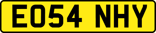 EO54NHY