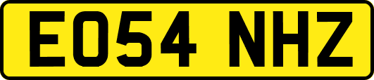 EO54NHZ