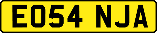 EO54NJA