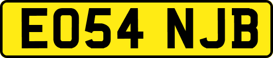 EO54NJB