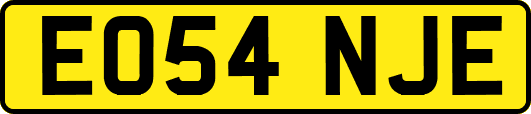 EO54NJE