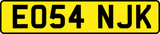 EO54NJK