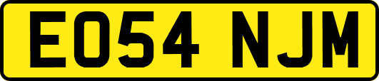 EO54NJM