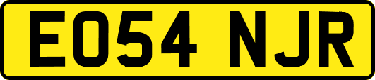 EO54NJR
