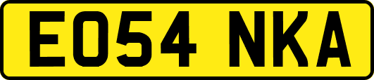 EO54NKA