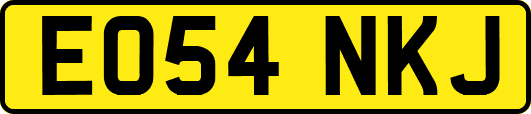 EO54NKJ