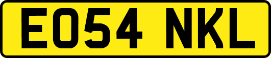 EO54NKL