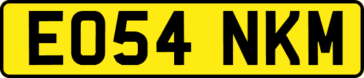 EO54NKM