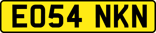 EO54NKN