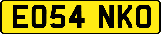 EO54NKO
