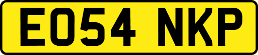 EO54NKP