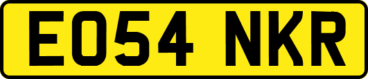 EO54NKR