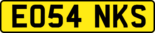 EO54NKS