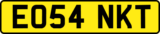 EO54NKT