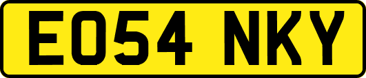 EO54NKY