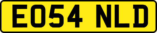 EO54NLD