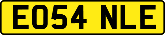 EO54NLE