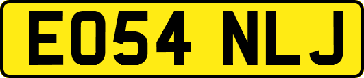 EO54NLJ
