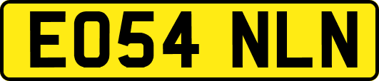 EO54NLN