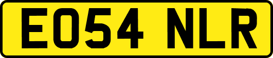 EO54NLR