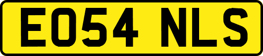 EO54NLS