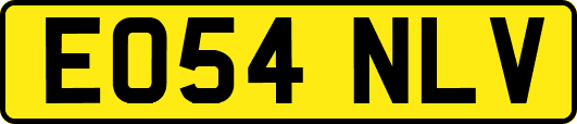 EO54NLV