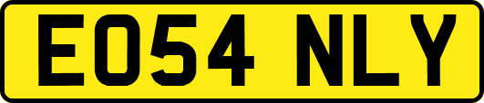 EO54NLY
