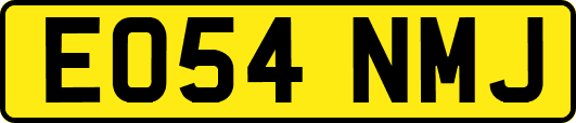 EO54NMJ
