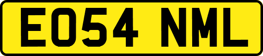 EO54NML