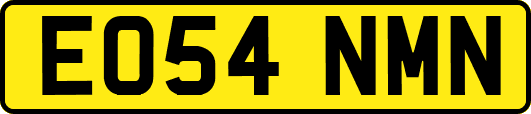 EO54NMN