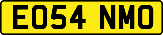 EO54NMO