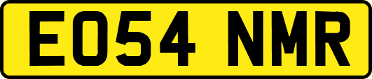 EO54NMR