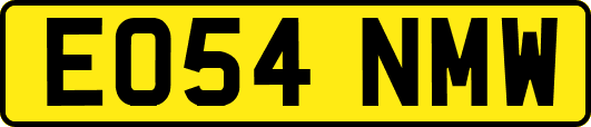 EO54NMW