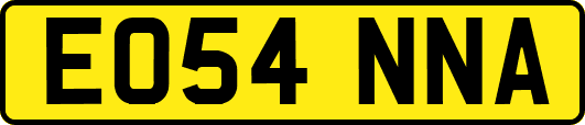 EO54NNA