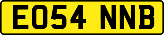 EO54NNB