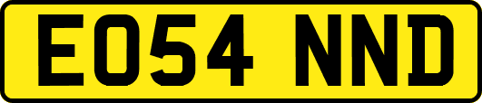 EO54NND