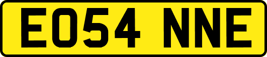 EO54NNE