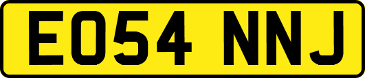 EO54NNJ