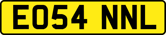 EO54NNL