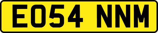 EO54NNM