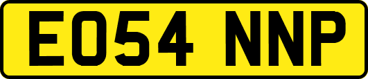 EO54NNP