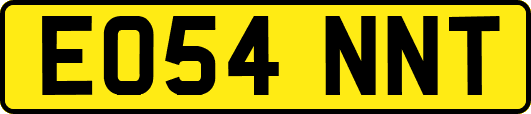 EO54NNT