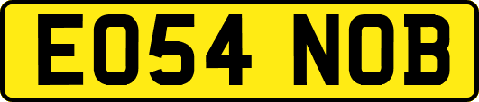 EO54NOB