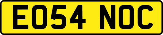 EO54NOC