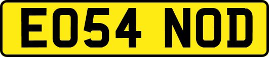 EO54NOD