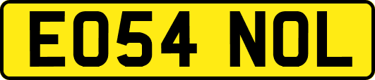 EO54NOL