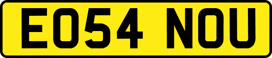 EO54NOU