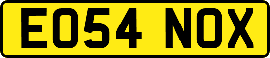 EO54NOX