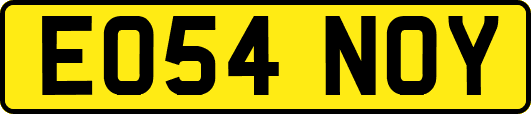EO54NOY