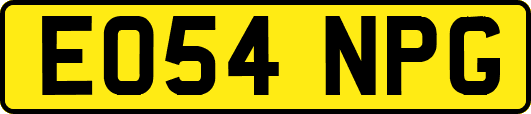 EO54NPG